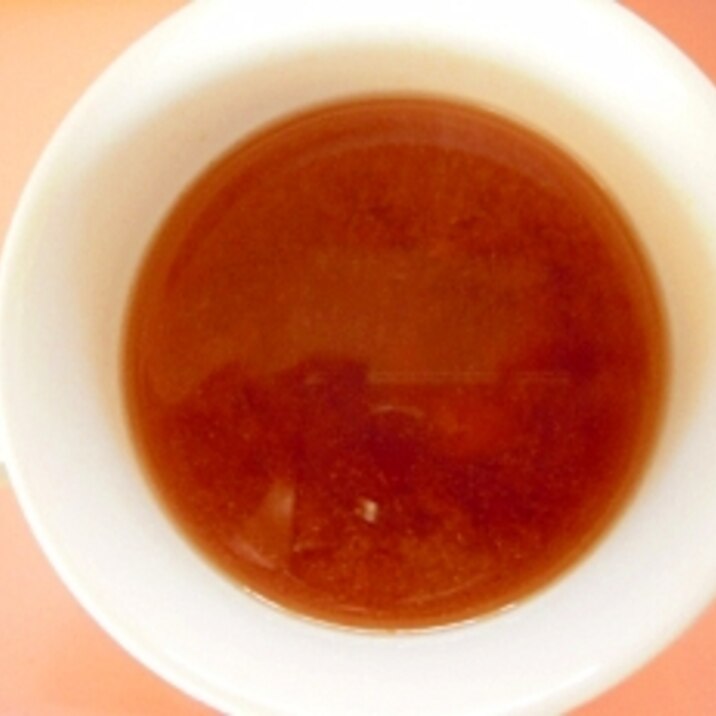 甘い☆ほっと!うめジンジャー
